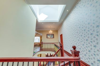 2nd Level - 3480 Joan Dr., Mississauga at 3480 Joan Drive, Fairview, Mississauga