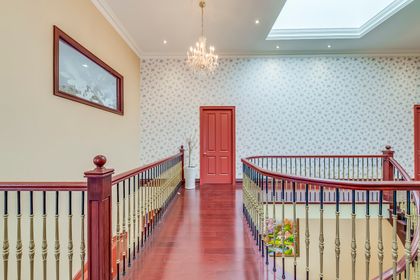 2nd Level - 3480 Joan Dr., Mississauga at 3480 Joan Drive, Fairview, Mississauga