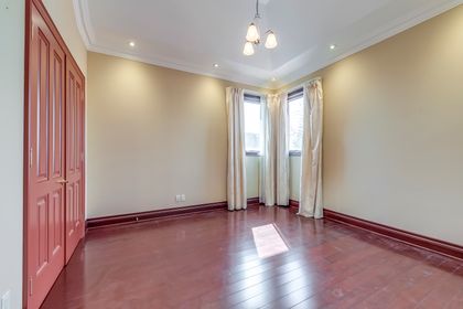 3rd Bedroom - 3480 Joan Dr., Mississauga at 3480 Joan Drive, Fairview, Mississauga