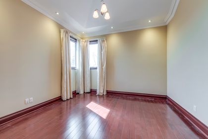 3rd Bedroom - 3480 Joan Dr., Mississauga at 3480 Joan Drive, Fairview, Mississauga