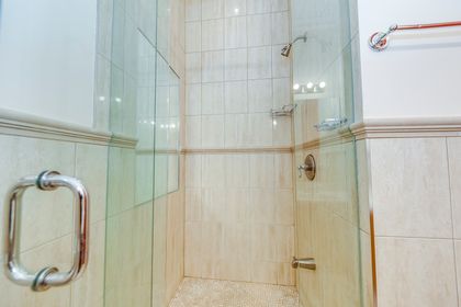 3rd Bedroom Ensuite - 3480 Joan Dr., Mississauga at 3480 Joan Drive, Fairview, Mississauga