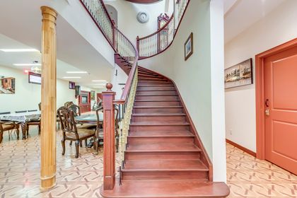 Basement - 3480 Joan Dr., Mississauga at 3480 Joan Drive, Fairview, Mississauga