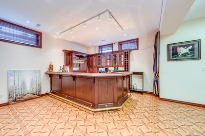 Basement - 3480 Joan Dr., Mississauga at 3480 Joan Drive, Fairview, Mississauga