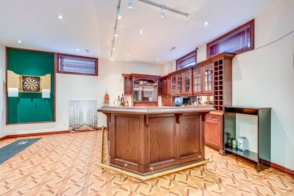 Basement - 3480 Joan Dr., Mississauga at 3480 Joan Drive, Fairview, Mississauga