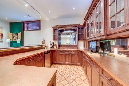 Basement - 3480 Joan Dr., Mississauga at 3480 Joan Drive, Fairview, Mississauga