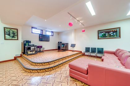 Basement - 3480 Joan Dr., Mississauga at 3480 Joan Drive, Fairview, Mississauga