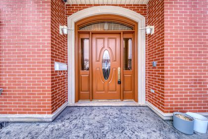 Exterior - 3480 Joan Dr., Mississauga at 3480 Joan Drive, Fairview, Mississauga