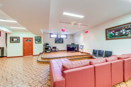 Basement - 3480 Joan Dr., Mississauga at 3480 Joan Drive, Fairview, Mississauga