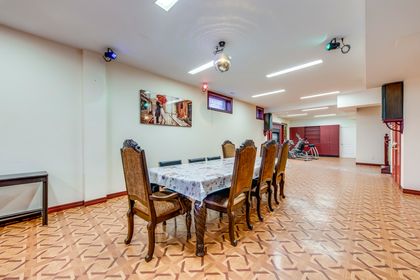 Basement - 3480 Joan Dr., Mississauga at 3480 Joan Drive, Fairview, Mississauga