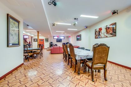 Basement - 3480 Joan Dr., Mississauga at 3480 Joan Drive, Fairview, Mississauga