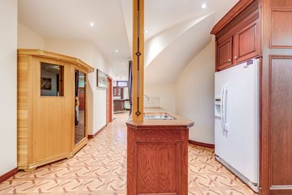 Basement - 3480 Joan Dr., Mississauga at 3480 Joan Drive, Fairview, Mississauga