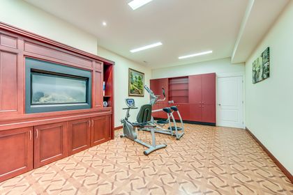 Basement - 3480 Joan Dr., Mississauga at 3480 Joan Drive, Fairview, Mississauga