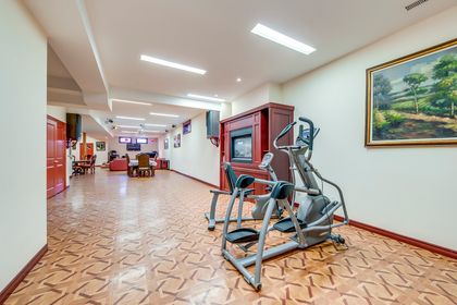 Basement - 3480 Joan Dr., Mississauga at 3480 Joan Drive, Fairview, Mississauga