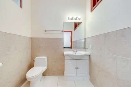 Basement - 3480 Joan Dr., Mississauga at 3480 Joan Drive, Fairview, Mississauga