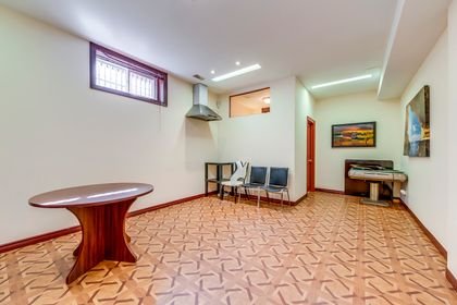 Basement - 3480 Joan Dr., Mississauga at 3480 Joan Drive, Fairview, Mississauga