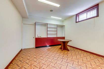 Basement - 3480 Joan Dr., Mississauga at 3480 Joan Drive, Fairview, Mississauga