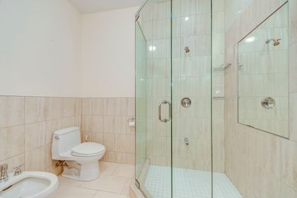 Basement 5pc Bath - 3480 Joan Dr., Mississauga at 3480 Joan Drive, Fairview, Mississauga