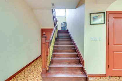 Basement - 3480 Joan Dr., Mississauga at 3480 Joan Drive, Fairview, Mississauga