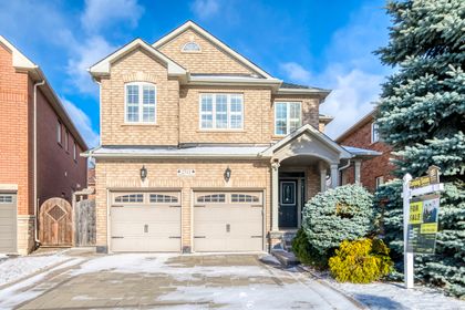 Exterior - 2511 Felhaber Cres., Oakville at 2511 Felhaber Crescent, JC Joshua Creek, Oakville