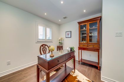 Office - 2511 Felhaber Cres., Oakville at 2511 Felhaber Crescent, JC Joshua Creek, Oakville