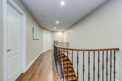 2nd Level - 2511 Felhaber Cres., Oakville at 2511 Felhaber Crescent, JC Joshua Creek, Oakville