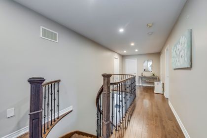 2nd Level - 2511 Felhaber Cres., Oakville at 2511 Felhaber Crescent, JC Joshua Creek, Oakville