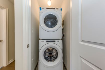 Ensuite Laundry - 27 Genoa Dr., Hamilton at 27 Genoa Drive, Jerome, Hamilton