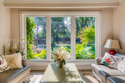 Living Room - 1005 Fair Birch Dr., Mississauga at 1005 Fair Birch Drive, Lorne Park, Mississauga