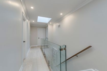 2nd Level - 1005 Fair Birch Dr., Mississauga at 1005 Fair Birch Drive, Lorne Park, Mississauga