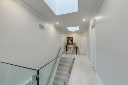 2nd Level - 1005 Fair Birch Dr., Mississauga at 1005 Fair Birch Drive, Lorne Park, Mississauga