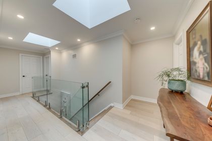 2nd Level - 1005 Fair Birch Dr., Mississauga at 1005 Fair Birch Drive, Lorne Park, Mississauga