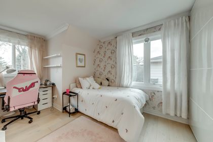 3rd Bedroom - 1005 Fair Birch Dr., Mississauga at 1005 Fair Birch Drive, Lorne Park, Mississauga