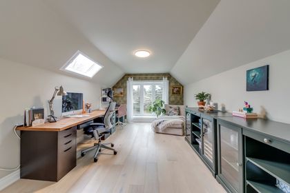 4th Bedroom - 1005 Fair Birch Dr., Mississauga at 1005 Fair Birch Drive, Lorne Park, Mississauga