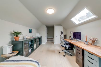 4th Bedroom - 1005 Fair Birch Dr., Mississauga at 1005 Fair Birch Drive, Lorne Park, Mississauga