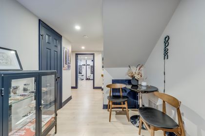 Basement - 1005 Fair Birch Dr., Mississauga at 1005 Fair Birch Drive, Lorne Park, Mississauga