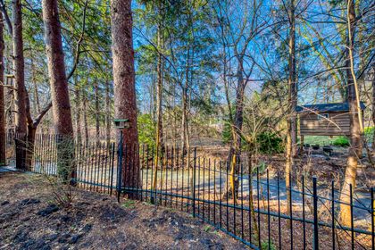 Ravine - 179 Shanley Terr., Oakville at 179 Shanley Terrace, 1020 - WO West, Oakville