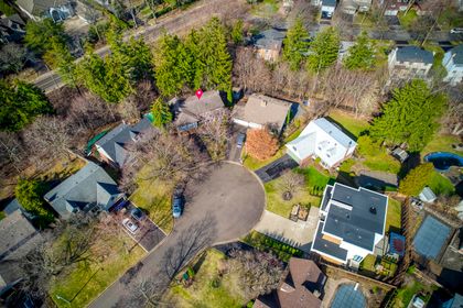 Location - 179 Shanley Terr., Oakville at 179 Shanley Terrace, 1020 - WO West, Oakville