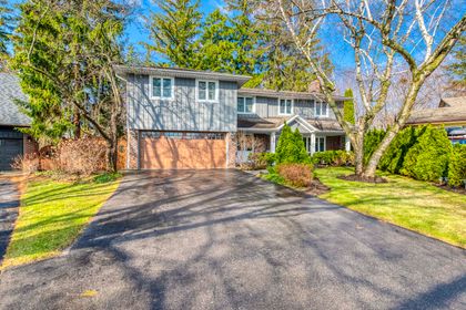 Exterior - 179 Shanley Terr., Oakville at 179 Shanley Terrace, 1020 - WO West, Oakville