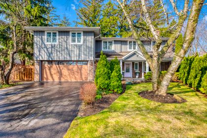 Exterior - 179 Shanley Terr., Oakville at 179 Shanley Terrace, 1020 - WO West, Oakville