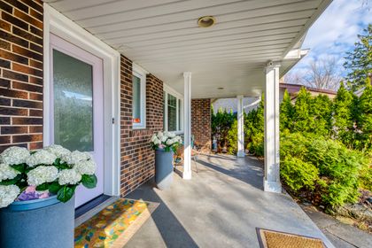 Exterior - 179 Shanley Terr., Oakville at 179 Shanley Terrace, 1020 - WO West, Oakville