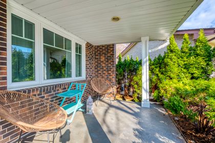 Exterior - 179 Shanley Terr., Oakville at 179 Shanley Terrace, 1020 - WO West, Oakville