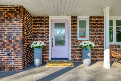 Exterior - 179 Shanley Terr., Oakville at 179 Shanley Terrace, 1020 - WO West, Oakville