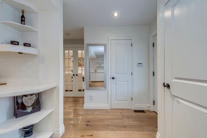 Entry - 179 Shanley Terr., Oakville at 179 Shanley Terrace, 1020 - WO West, Oakville