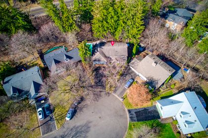 Exterior - 179 Shanley Terr., Oakville at 179 Shanley Terrace, 1020 - WO West, Oakville