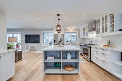Kitchen - 179 Shanley Terr., Oakville at 179 Shanley Terrace, 1020 - WO West, Oakville