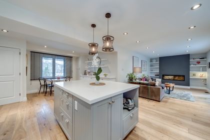 Kitchen - 179 Shanley Terr., Oakville at 179 Shanley Terrace, 1020 - WO West, Oakville