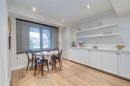 Breakfast Area - 179 Shanley Terr., Oakville at 179 Shanley Terrace, 1020 - WO West, Oakville