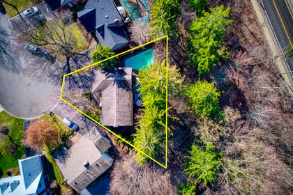 Lot - 179 Shanley Terr., Oakville at 179 Shanley Terrace, 1020 - WO West, Oakville