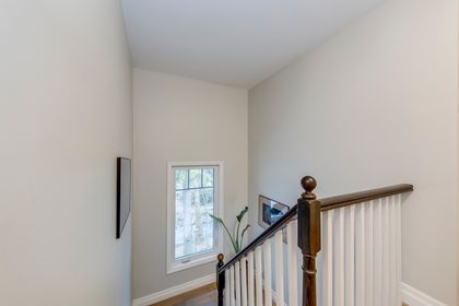 Stairs to 2nd Level - 179 Shanley Terr., Oakville at 179 Shanley Terrace, 1020 - WO West, Oakville