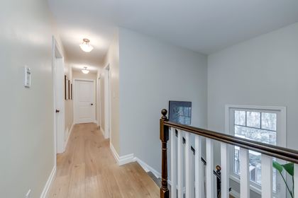 2nd Level - 179 Shanley Terr., Oakville at 179 Shanley Terrace, 1020 - WO West, Oakville